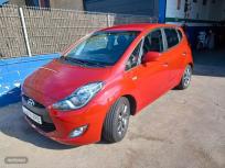 Hyundai iX20 1.4 MPI BlueDrive 25 Aniversario de 2018 con 5.100 Km por 13.500 EUR. en Barcelona