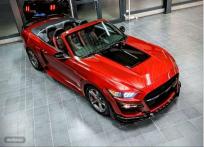 Ford Mustang  de 2015 con 66.900 Km por 39.890 EUR. en Madrid