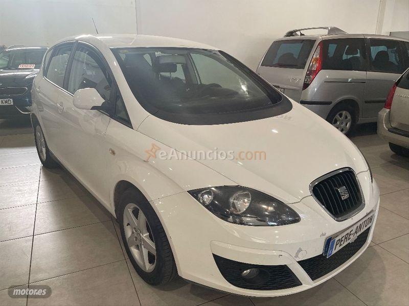 Seat Altea 1.6 TDI 105cv Reference EEcomotive de 2013 con 239.000 Km por 3.990 EUR. en Lleida