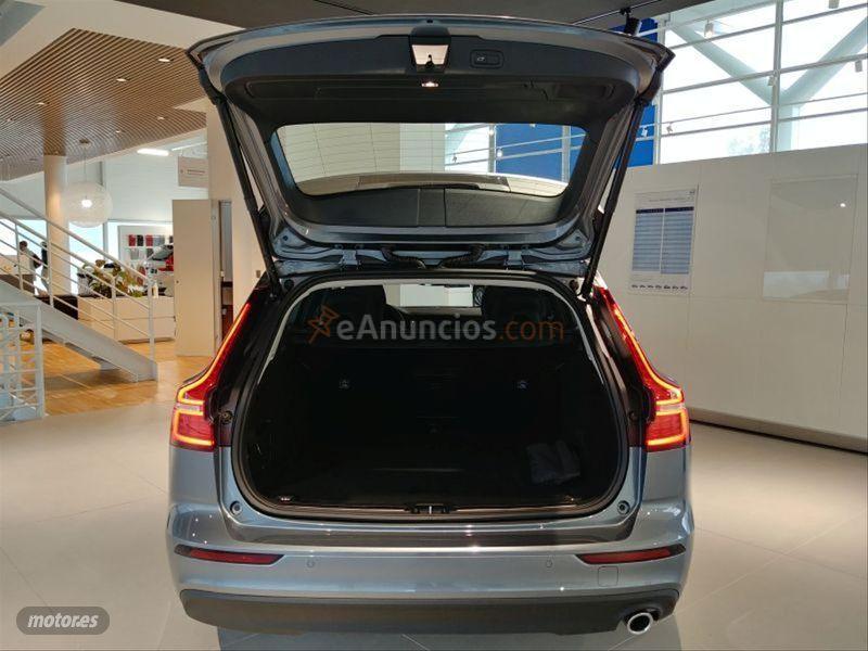 Volvo V 60 2.0 D3 Business Plus Auto de 2020 con 1 Km por 39.500 EUR. en Guipuzcoa