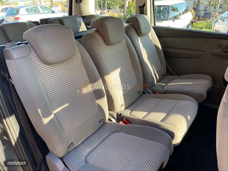 Seat Alhambra 2.0 TDI 140 CV Reference de 2010 con 95.000 Km por 13.990 EUR. en Barcelona