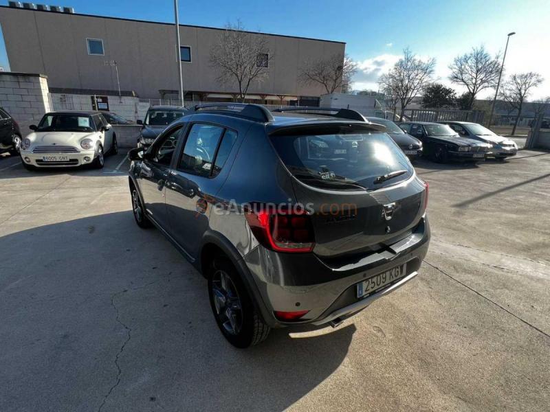 Dacia Sandero Stepway TCE 90CV 
