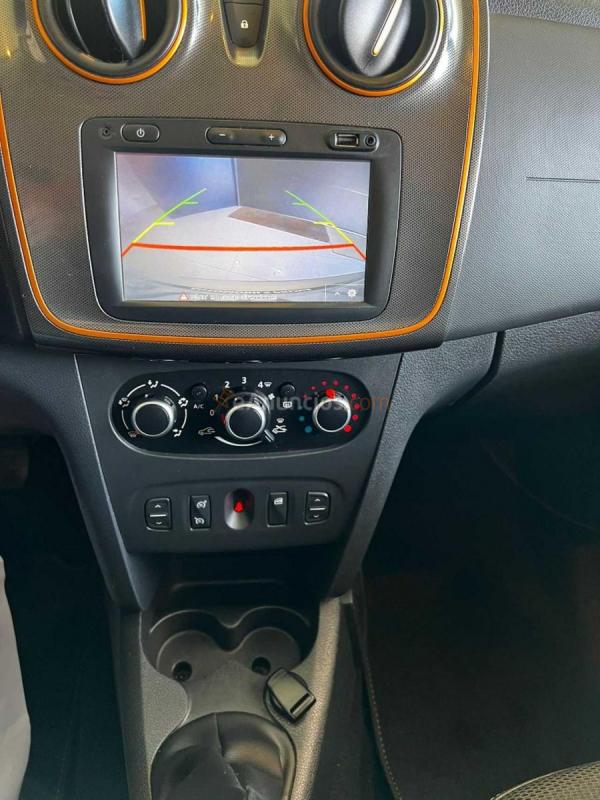 Dacia Sandero Stepway TCE 90CV 