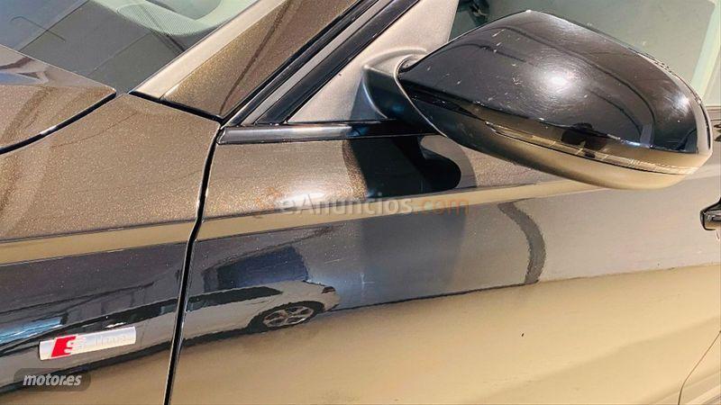 Audi A6 Black line ed 3.0TDI 200kW Q S tro Avant de 2016 con 111.500 Km por 34.900 EUR. en Tarragona