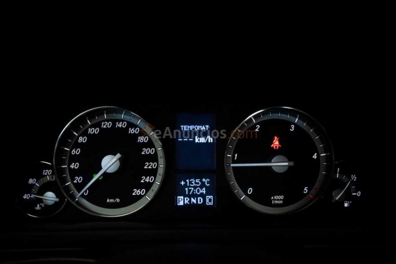 Mercedes Clase CLC 200CDI 2.2 123CV 