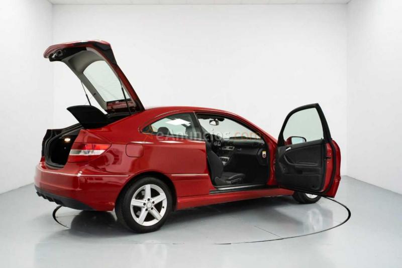 Mercedes Clase CLC 200CDI 2.2 123CV 
