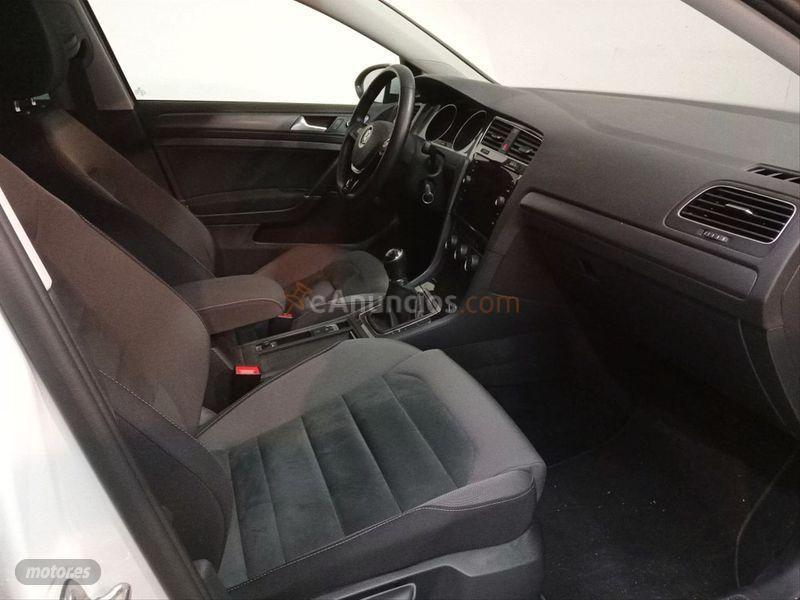 Volkswagen Golf Advance 1.4 TSI 92kW 125CV Variant de 2018 con 38.900 Km por 18.990 EUR. en Barcelona