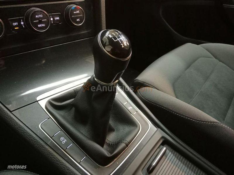 Volkswagen Golf Advance 1.4 TSI 92kW 125CV Variant de 2018 con 38.900 Km por 18.990 EUR. en Barcelona