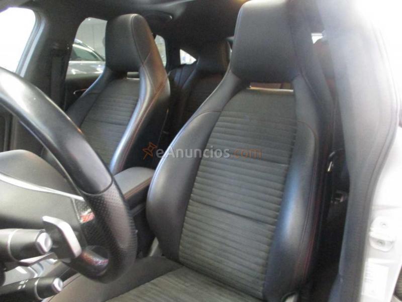 Mercedes CLA Shooting Brake 200d 7G-Tronic AMG Line Techo Panorámico