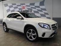 Mercedes GLA 180 7G-Tronic Techo Panorámico