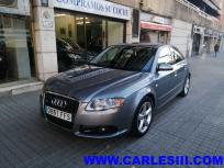 Audi A4  2.0 T FSI quattro 