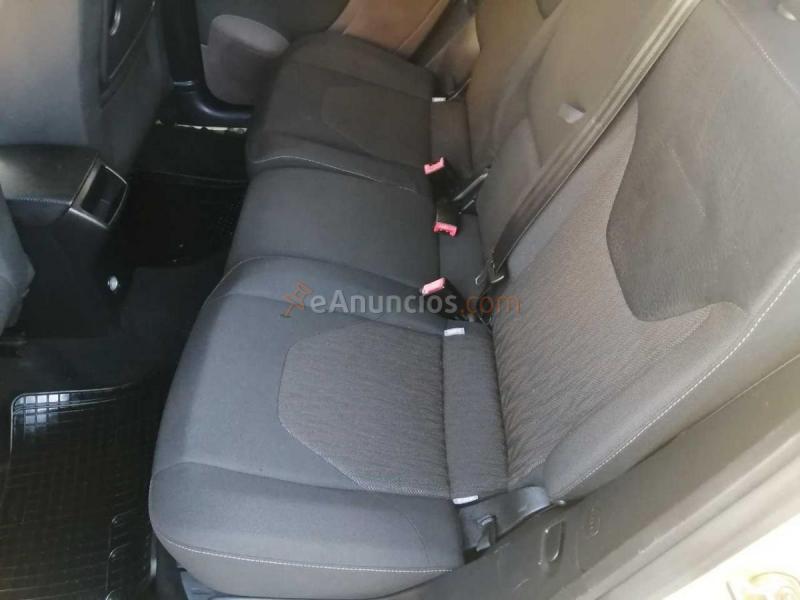 Seat Altea Freetrack 2.0 TDI 140cv 2WD 