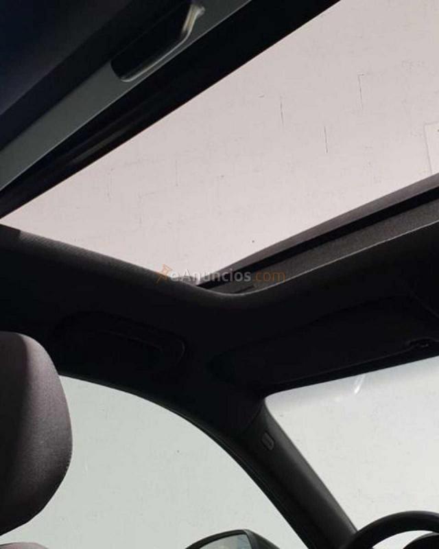 Audi A3 Sportback 35 TDI Black line S tronic 110kW 