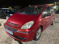 Citroen Xsara Picasso 1.6 Exclusive de 2007 con 150.000 Km por 3.600 EUR. en La Coruna