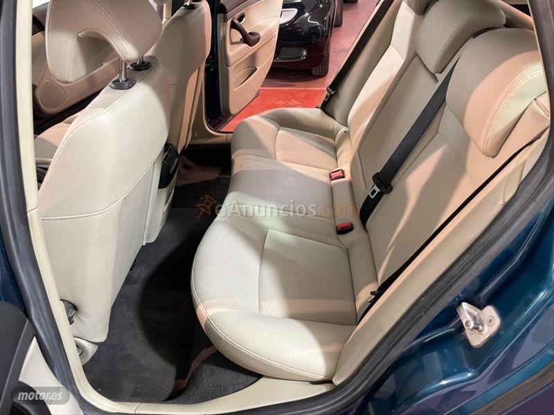 Saab 9 3 Sport Hatch Linear Sport 1.9 TiD de 2009 con 183.000 Km por 5.250 EUR. en Madrid