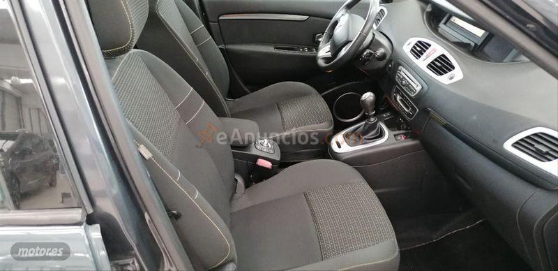 Renault Scenic Dynamique 1.5dCi 105cv eco2 de 2009 con 160.000 Km por 6.500 EUR. en Asturias