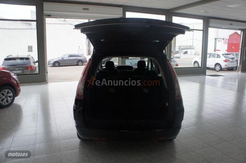 Citroen C4 Grand Picasso 1.6 HDi SX de 2008 con 144.000 Km por 6.475 EUR. en Cadiz