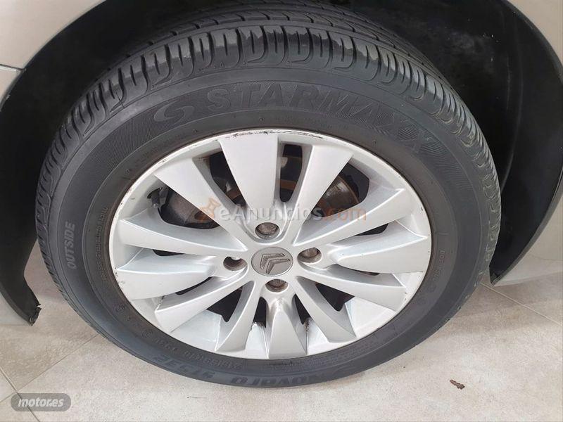 Citroen C4 Grand Picasso 1.6 HDi SX de 2008 con 147.991 Km por 6.900 EUR. en Barcelona