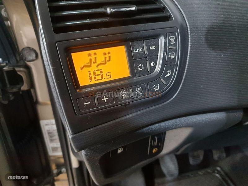 Citroen C4 Grand Picasso 1.6 HDi SX de 2008 con 147.991 Km por 6.900 EUR. en Barcelona