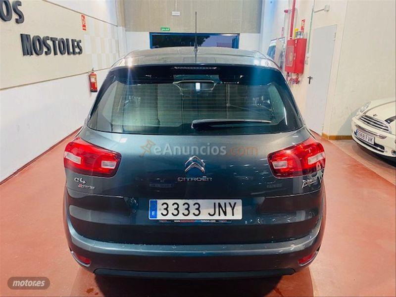 Citroen C4 Picasso PureTech 130 SS 6v Live Edition de 2016 con 180.000 Km por 8.495 EUR. en Madrid