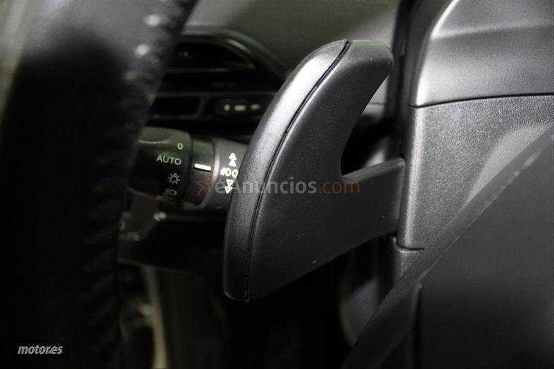 Citroen C4 Picasso 1.6 eHDi 115cv ETG6 Seduction de 2015 con 122.000 Km por 11.900 EUR. en Sevilla