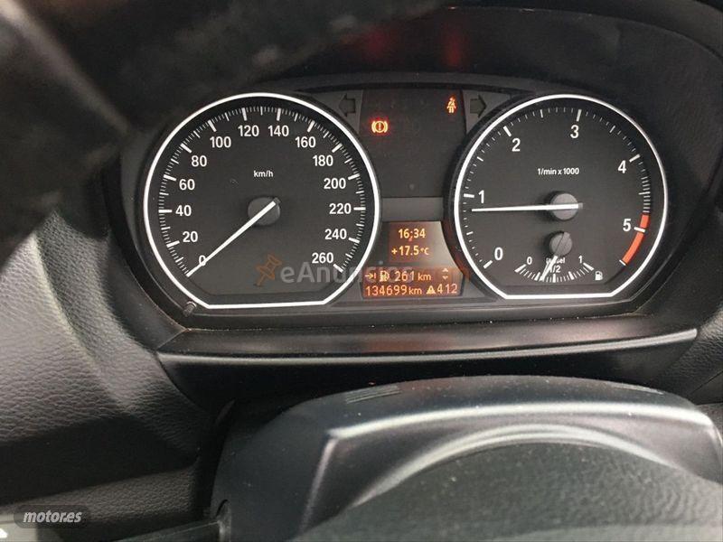 BMW Serie 1 120d de 2010 con 140.000 Km por 12.900 EUR. en Islas Baleares