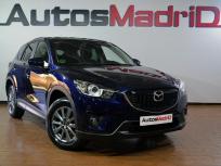 Mazda CX-5 2.2 150cv DE 2WD AT Style