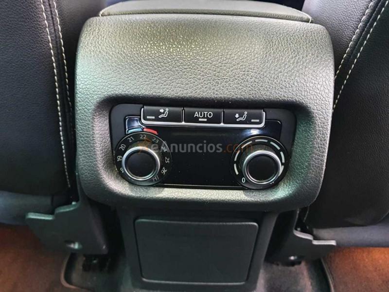 Seat Alhambra 2.0 TDI 150CV DSG 20 Aniversario 