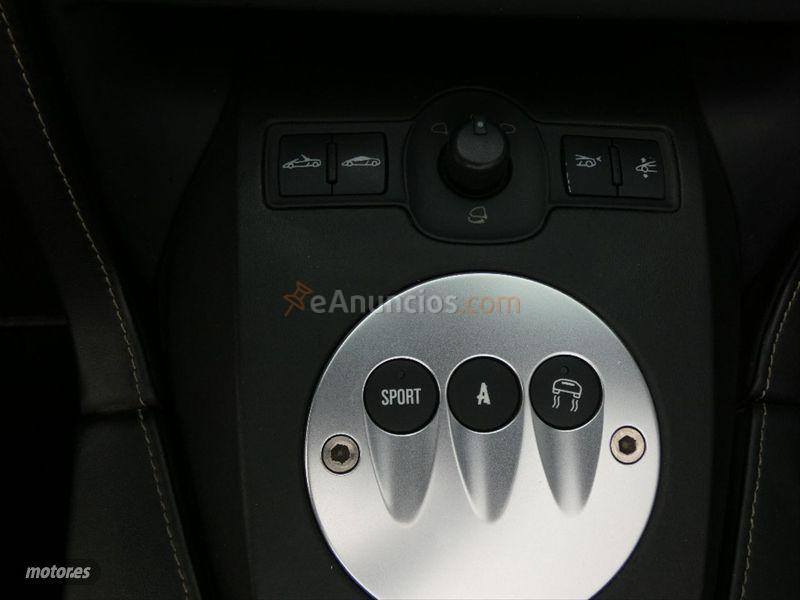 Lamborghini Gallardo Spyder de 2008 con 83.000 Km por 78.500 EUR. en Madrid