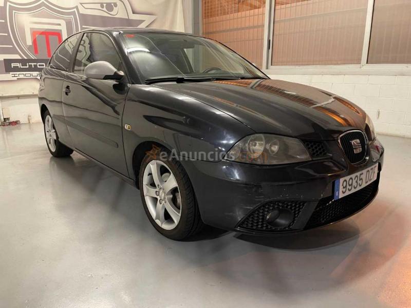 Seat Ibiza 1.4i 