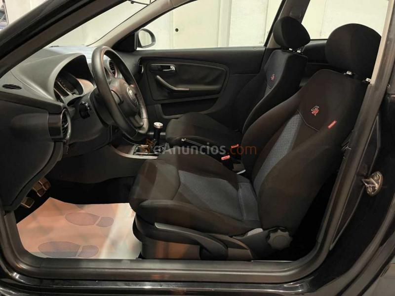 Seat Ibiza 1.4i 