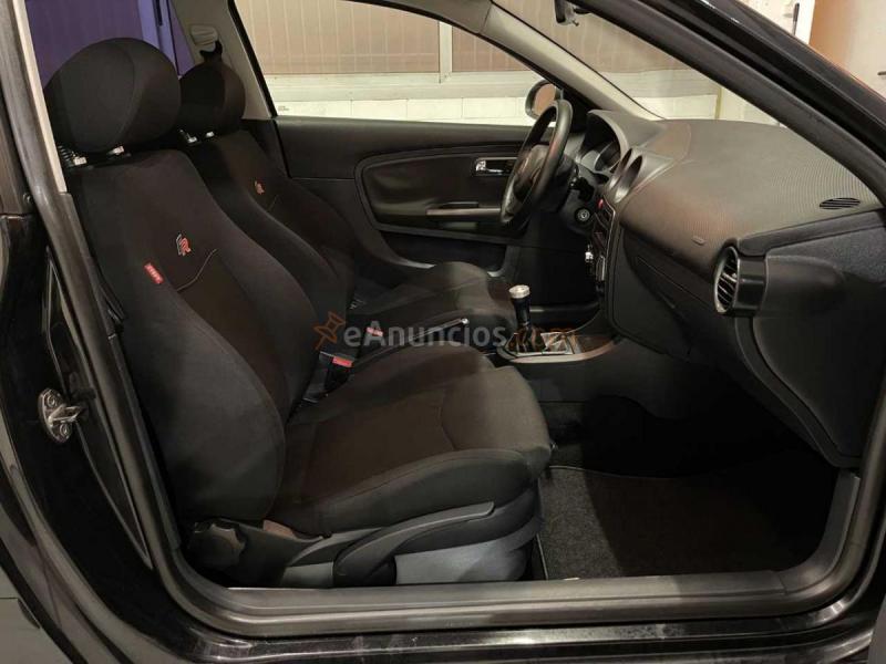 Seat Ibiza 1.4i 