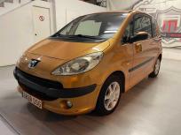 Peugeot 1007 1.4 HDI 70cv 
