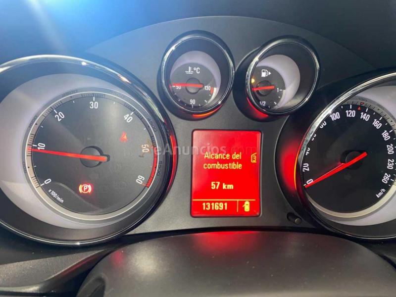 Opel Insignia Sedan OPEL Insignia 2.0 CDTI ecoFLEX 130 CV Cosmo 