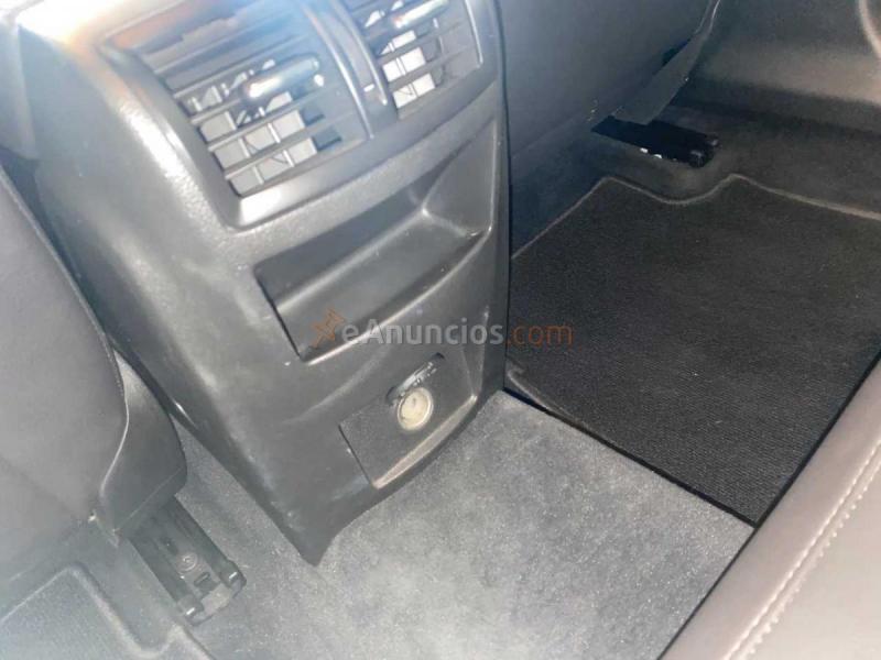 Opel Insignia Sedan OPEL Insignia 2.0 CDTI ecoFLEX 130 CV Cosmo 