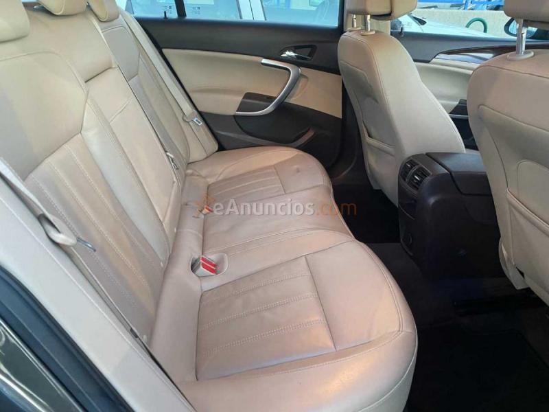 Opel Insignia  2.0 cdti  