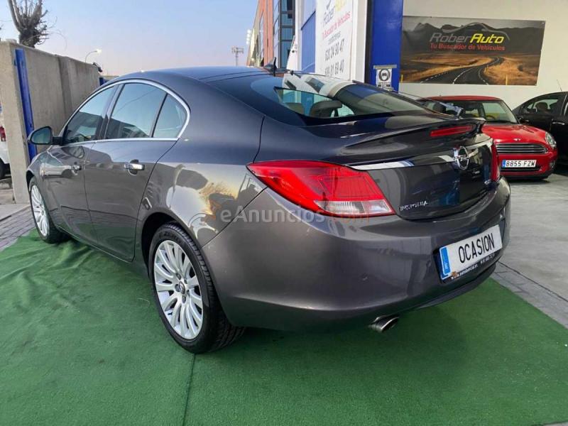 Opel Insignia  2.0 cdti  