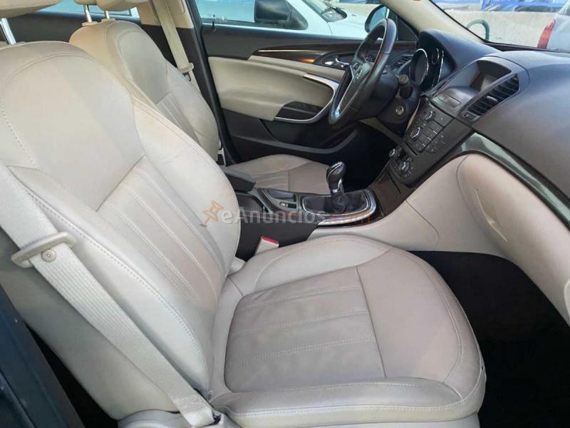 Opel Insignia  2.0 cdti  