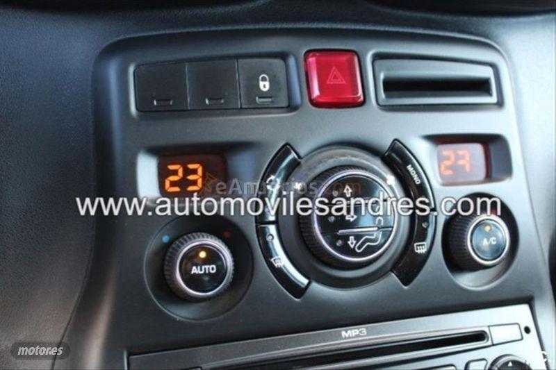 Citroen C3 Picasso HDI 90cv Airdream SX de 2009 con 110.000 Km por 7.500 EUR. en Teruel