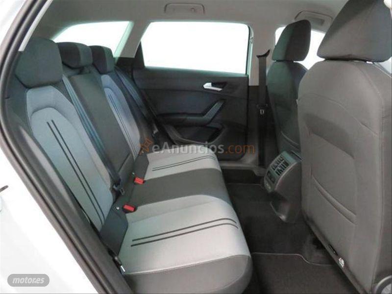 Seat Leon SP 1.5 TSI 96kW SS Style Go de 2020 con 9.999 Km por 21.500 EUR. en Vizcaya