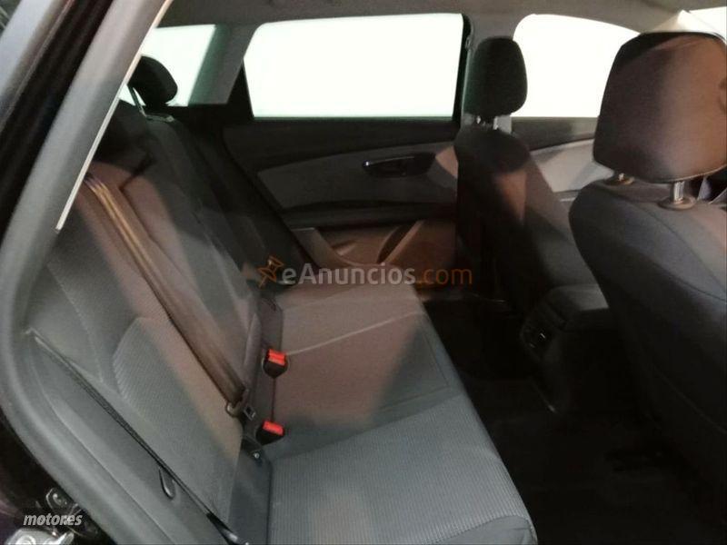 Seat Leon ST 1.5 EcoTSI 96kW 130CV SS Style Ed de 2019 con 40.950 Km por 18.990 EUR. en Barcelona