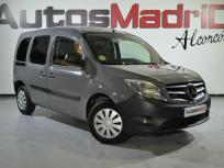 Mercedes Citan 111 CDI Tourer Select Largo