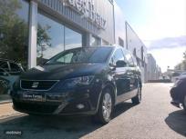 Seat Alhambra 2.0 TDI 150 Ecomotive SS Style Advance de 2015 con 186.374 Km por 17.500 EUR. en Albacete