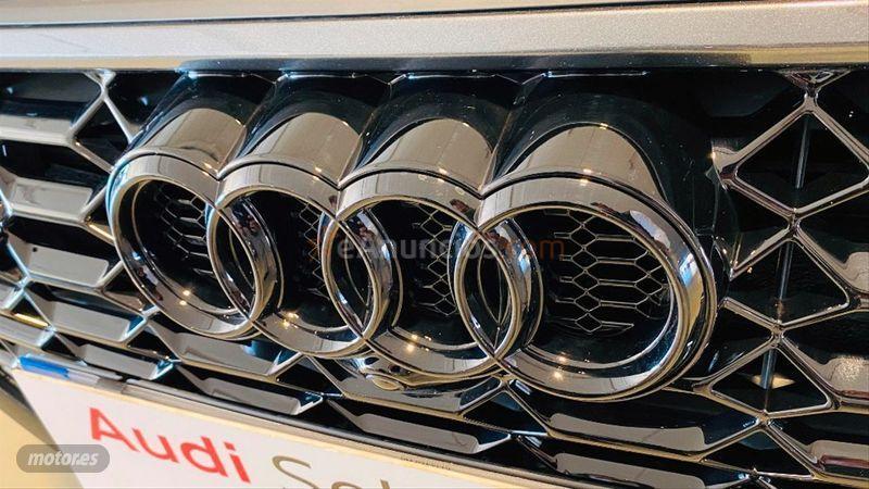 Audi A4 RS4 Avant TFSI 331kW quattro tiptronic de 2021 con 4.000 Km por 94.900 EUR. en Tarragona