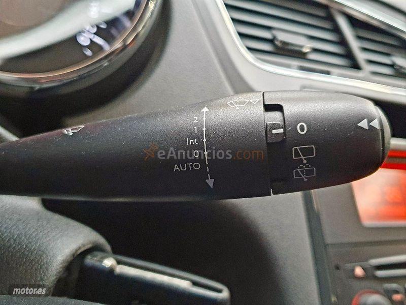 Peugeot 5008 Active 1.6 BlueHDi 120 FAP de 2016 con 111.000 Km por 12.500 EUR. en Asturias