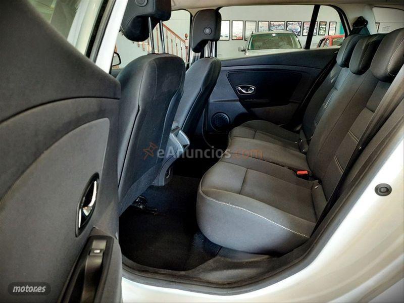 Renault Megane Sport Tourer Business Energy dCi 110 de 2016 con 167.000 Km por 8.500 EUR. en Sevilla