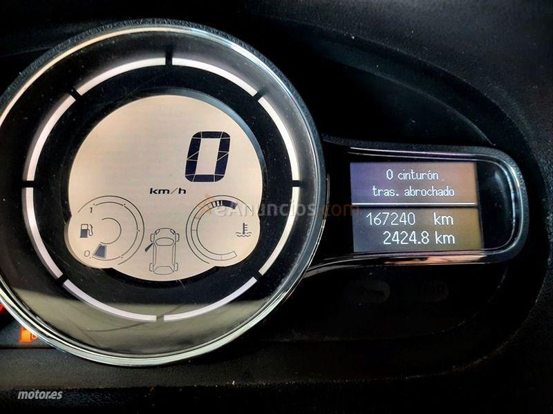 Renault Megane Sport Tourer Business Energy dCi 110 de 2016 con 167.000 Km por 8.500 EUR. en Sevilla