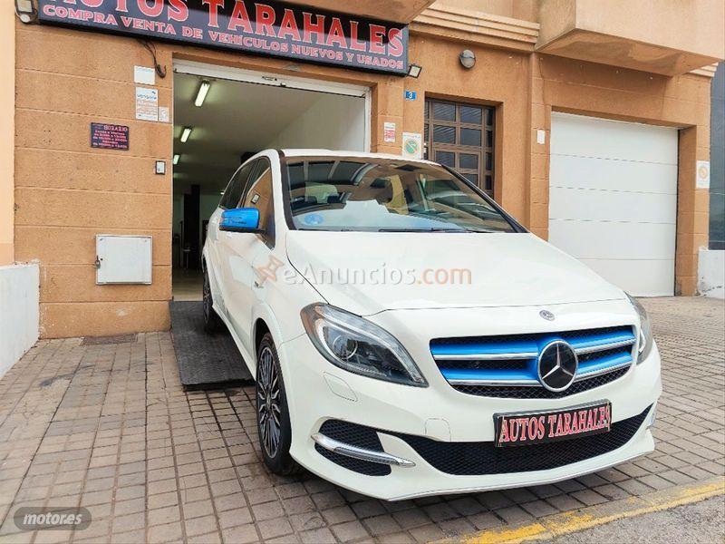 Mercedes Clase B B 250 e de 2017 con 15.000 Km por 19.900 EUR. en Las Palmas