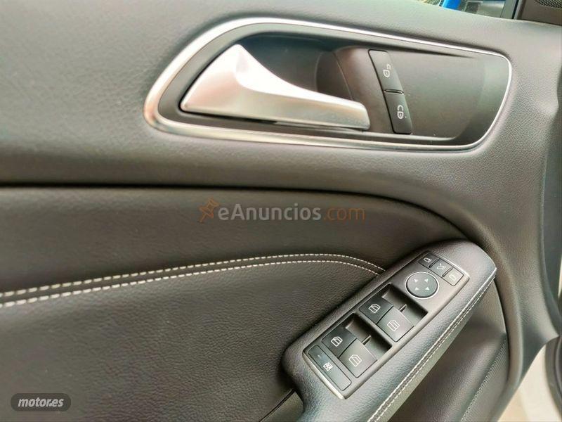 Mercedes Clase B B 250 e de 2017 con 15.000 Km por 19.900 EUR. en Las Palmas
