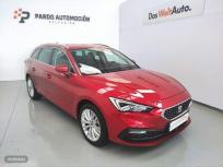 Seat Leon ST 2.0 TDI 110kW DSG7 SS Xcellence de 2020 con 6.540 Km por 25.900 EUR. en Lugo